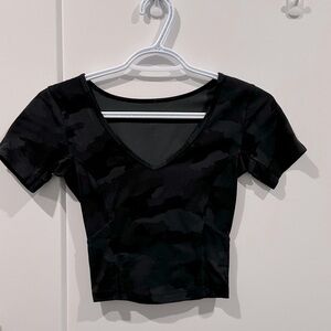 Lululemon align top